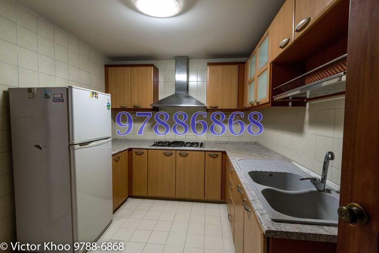 Carissa Park Condominium (D17), Condominium #173614312
